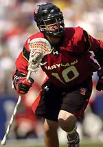Terps Up To Second In Latest Inside Lacrosse Media Poll