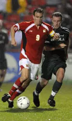 Moving Forward: Senior Jason Herrick