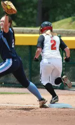 Maryland Falls to UNC in ACC Semis