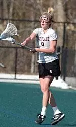Women's Lax: Q &A with Laura Warren