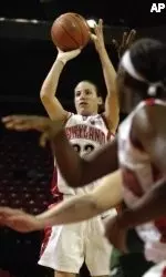 Maryland's Five Starters Named Naismith Player of the Year Candidates