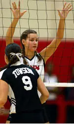 Terps Handle Pittsburgh, 3-0