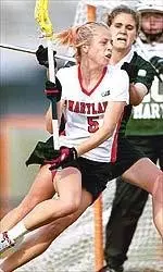 Terp Women's Lacrosse Announces 2002-03 Signees