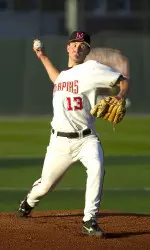 Terps Blank Coppin State, 7-0, In Season Finale