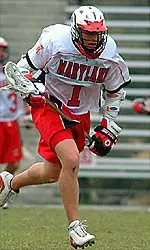 Men's Lacrosse Stays At No. 5 In Latest Polls