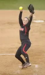 Hickey Named Co-ACC Pitcher of the Week