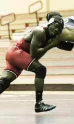 Terp Grapplers Sweep Duke and North Carolina