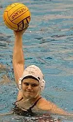 Maryland Water Polo Drops Two At Princeton Invite