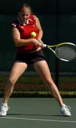 Terps Named No. 11 seed for 2007 ACC Tournament