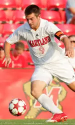 No. 15 Maryland Defeats William & Mary, 1-0