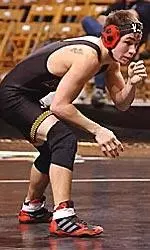 Terps Wrestling To Travel To Rutgers