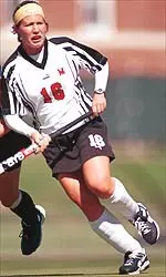 No. 3 Terps Use Second-Half Explosion To Down No. 7 Wake, 4-1