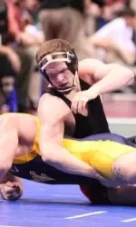 Wrestling Golf Outing Set For June 27