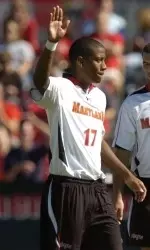 Men's Soccer Spring Update