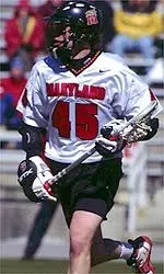 Two Terps Lax Preseason First Team All-Americans