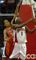 No. 6/5 Terps Travel to BC for Regular-Season Finale