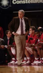 2005-06 Gary Williams Radio Show Debuts Thursday at 8 p.m.