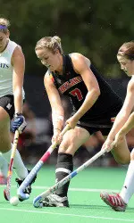 Captains Lead #3 Terps Past Cavaliers, 6-3