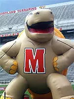 New Security Measures In Place For Maryland Football Game