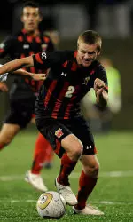 No. 8 Terps Play Host to No. 9 Duke Friday