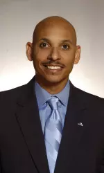 Frese Names Chinn Assistant Women's Basketball Coach