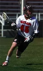 Former Terp All-American Chris Malone Named Assistant Coach At Penn