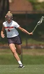Terps Open NCAA Tournament Against Temple