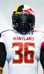 Terps to Wear Pride Uniforms vs. Irish