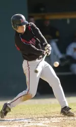 Melvin, Murphy Lift Maryland Past UMES, 3-2