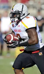 Maryland Back Home, Plays BC Saturday
