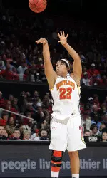 Moseley, Rodgers Earn ACC Academic Honors