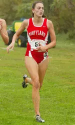 Terps Finish Fourth At Paul Short