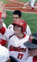 Terps Rally, Knock Off Boston College 4-3