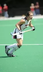 Maryland Heads to #3 Virginia