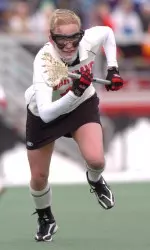 No. 7 Maryland Cruises Past Virginia Tech, 18-9