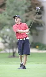 Bosdosh Leads Terps to Twelfth at Palmetto