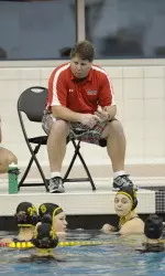 Terps Kick Off Season at Triton Invitational