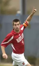 Four Terps Taken In MLS SuperDraft
