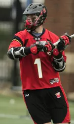 Maryland Men's Lacrosse Falls To No. 15 Johns Hopkins