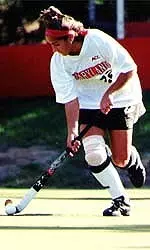 No. 3 Seed Maryland Upends No. 2 Wake Forest, 3-1