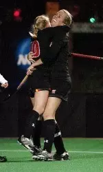 National Champs! Terps Top #1 UNC, 3-2, in OT