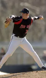Terps Open Season At Winthrop Challenge