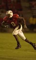 Terps Football Opens Season Saturday vs. Villanova