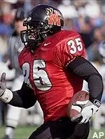 2000 Terps' Football Season Preview - Maryland Terrapins