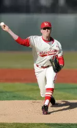 Beck, Terps Outdueled By Pope, Georgia Tech