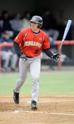 Terps Drop Close One at George Mason, 6-5
