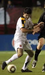 No. 3 Terps Welcome William & Mary Tuesday