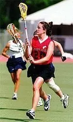 Maryland Places Three on U.S. Women's Lacrosse Training Team