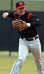 Virginia Blanks Maryland Baseball, 5-0
