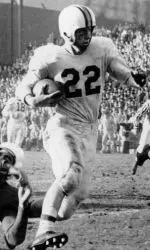 Hanulak Named an ACC Legend
